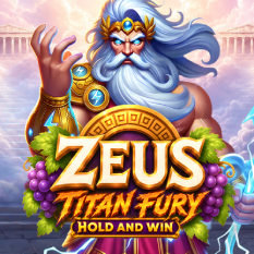 Zeus: Titan Fury