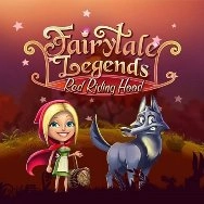 Fairytale Legends: Red Riding Hood