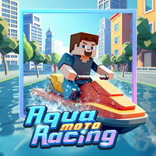 Aqua Moto Racing