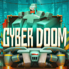 Cyber Doom