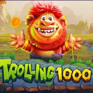 Trolling 1000