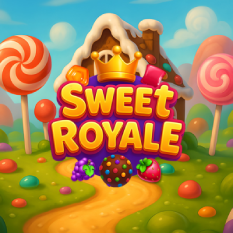 Sweet Royale