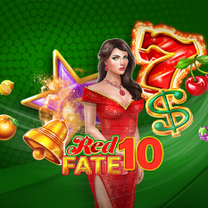 Red Fate 10