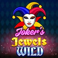 Joker’s Jewels Wild