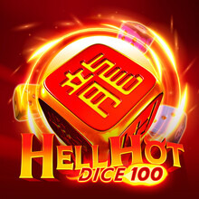 Hell Hot 100 Dice