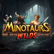 Minotaurs Wilds