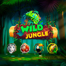 Wild Jungle