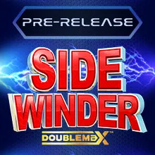 Sidewinder DoubleMax