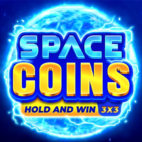 Space Coins