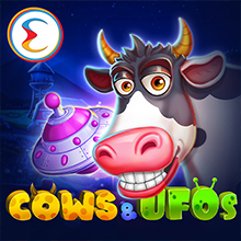Cows & UFOs