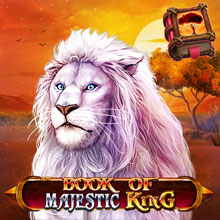 Book Of Majestic King