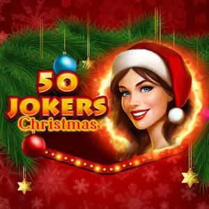 50 Jokers Christmas