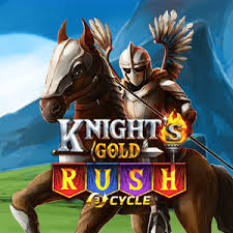 Knight's Gold Rush