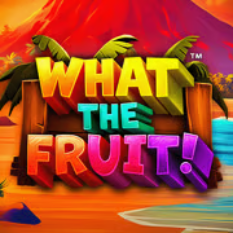 What The Fruit!