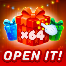 Open It!