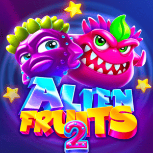 Alien Fruits 2