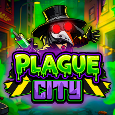Plague City