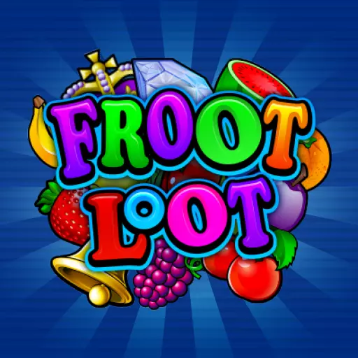 Froot Loot 9-Line