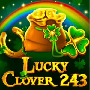 Lucky Clover 243