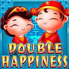 Double Happiness