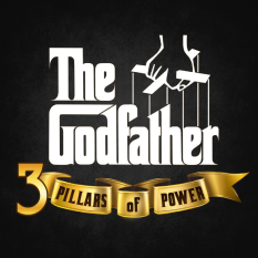 The Godfather 3: Pillars of Power