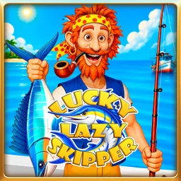 Lucky Lazy Skipper 
