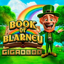 Book of Blarney Gigablox
