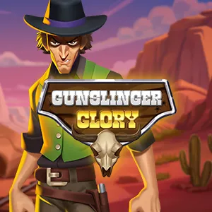 Gunslinger Glory