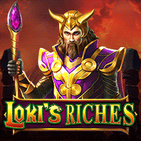 Loki’s Riches