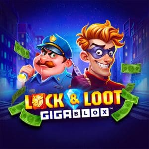 Lock & Loot Gigablox