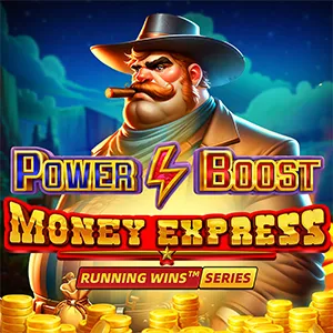 Power Boost™: Money Express