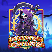 Monster Destroyer