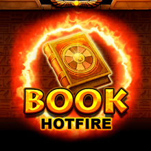 Book Hotfire