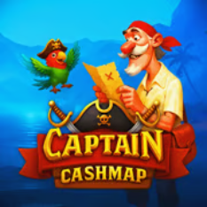Captain Cashmap