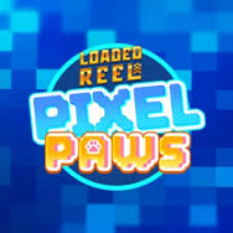 Pixel Paws