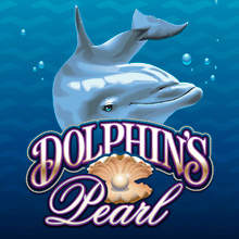 Dolphin's Pearl