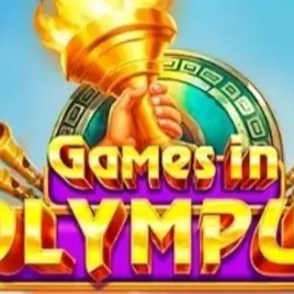 Games in Olympus