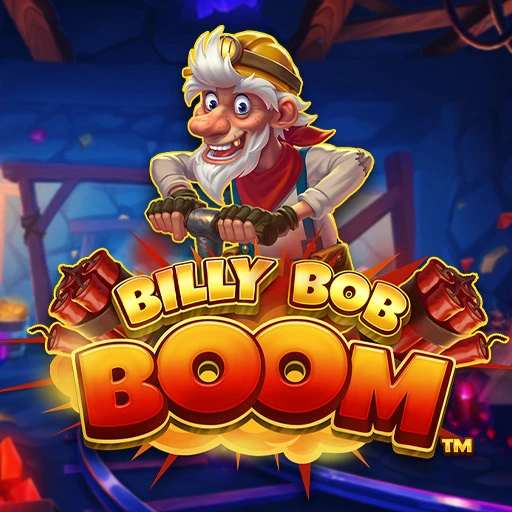 Billy Bob Boom
