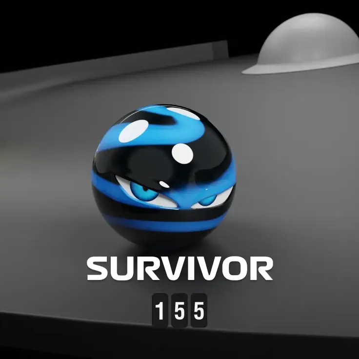 Survivor - Classic