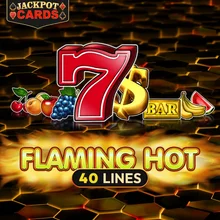 Flaming Dice