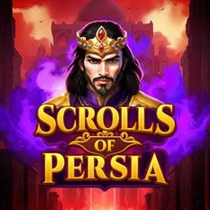 Scrolls of Persia