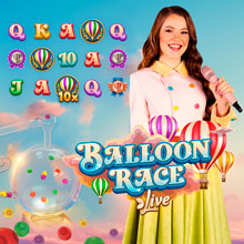 Balloon Race