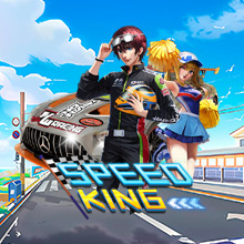 Speed King