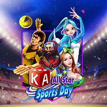 KA All Star Sports Day