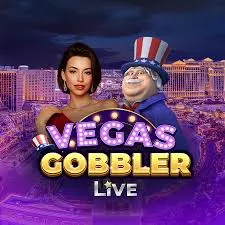 Vegas Gobbler LIVE