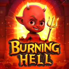 Burning Hell