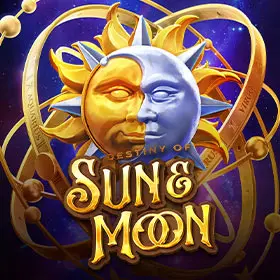 Destiny Of Sun And Moon