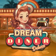 Dream Diner Deluxe
