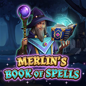 Merlin's Book of Spells