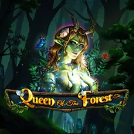 Queen Of The Forest - Autumn Kingdom